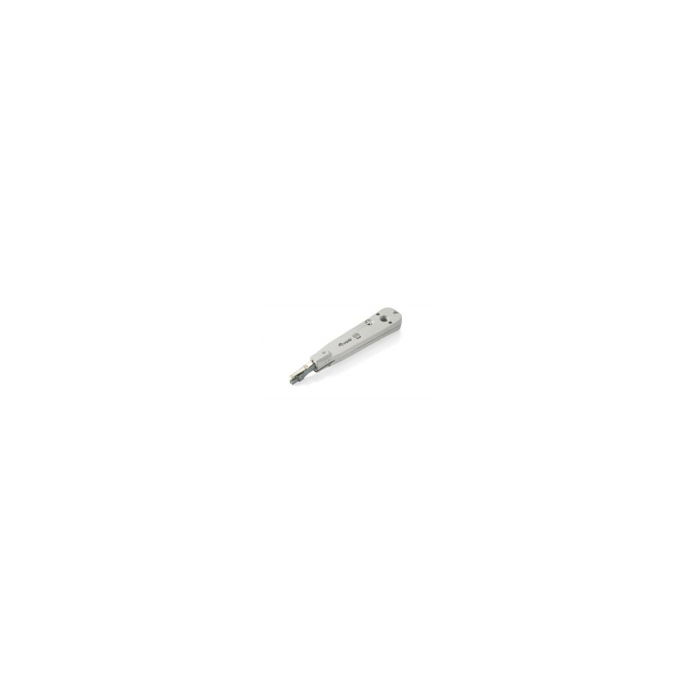 Crimpadora Equip De Impacto Gris/plata (eq129119)