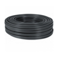 Nanocable Rj45 Cat.6 Utp 305m Negro (10.20.0504-ext-bk)