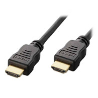 Nanocable Hdmi A/m A Hdmi A/m 1.8m Negro (10.15.0302)