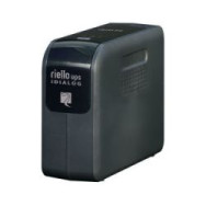 S.a.i. Riello I-dialog 80 800va 480w Negra (idg800)