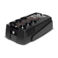 S.a.i. Riello I-plug 480w 800va Negra (ipg800de)