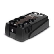 S.a.i. Riello I-plug 480w 800va Negra (ipg800de)