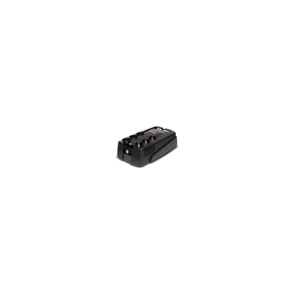 S.a.i. Riello I-plug 480w 800va Negra (ipg800de)