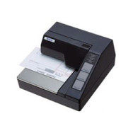 Impresora Epson Tm-u295 Rs232 Negra (c31c163292lg)