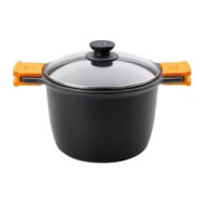 Olla Bra Efficient Ø28cm 11.1l Aluminio (a273907)