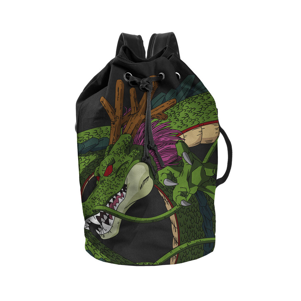 Mochila petate Shenron Dragon Ball 44cm