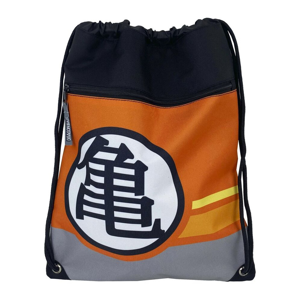 Saco Dragon Ball 44cm