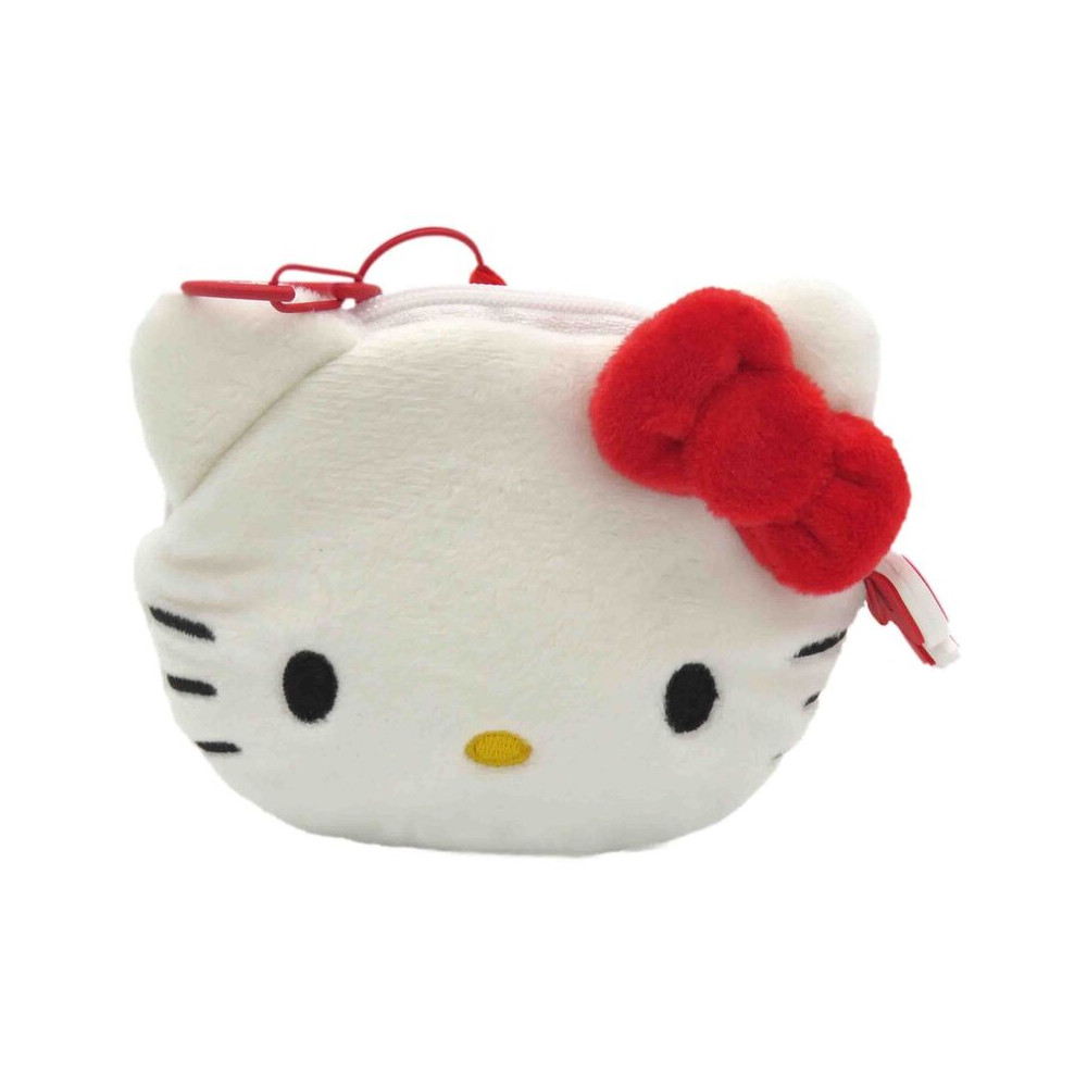 Monedero Hello Kitty 10cm