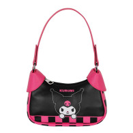 Bolso Kuromi Hello Kitty
