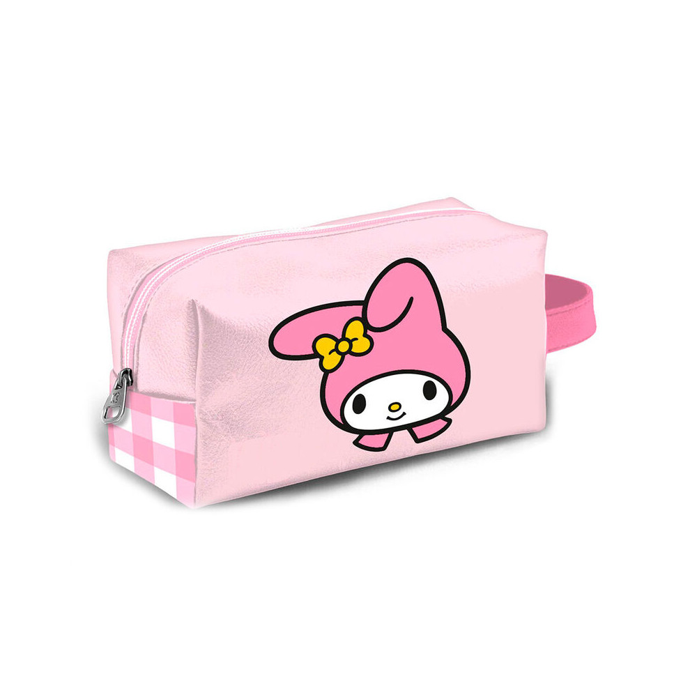 Neceser My Melody Hello Kitty