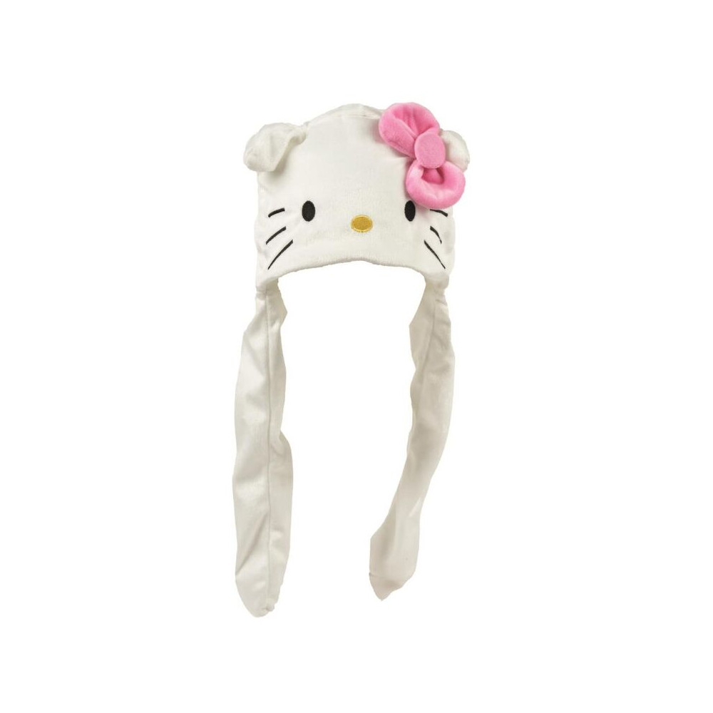 Gorro Hello Kitty