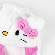 Gorro Hello Kitty