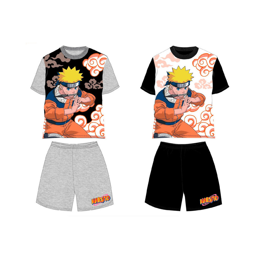 Conjunto Naruto surtido infantil