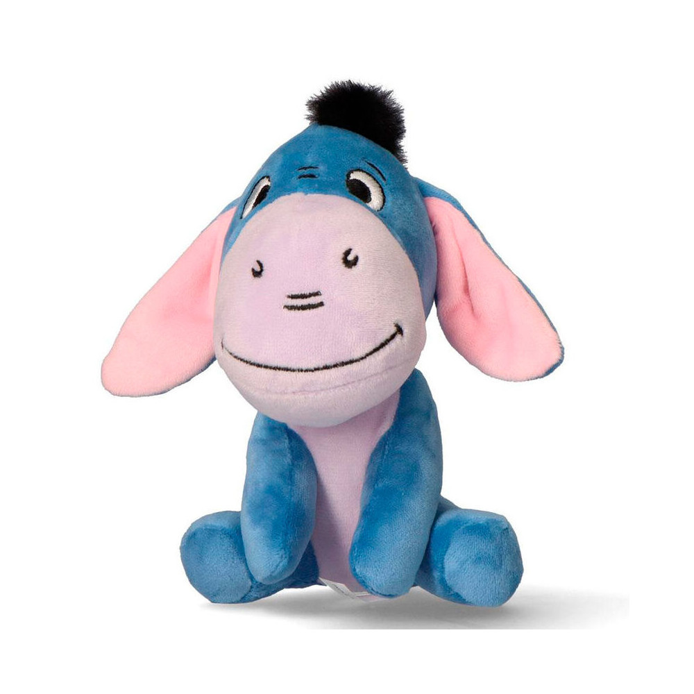 Llavero peluche Igor Winnie The Pooh Disney