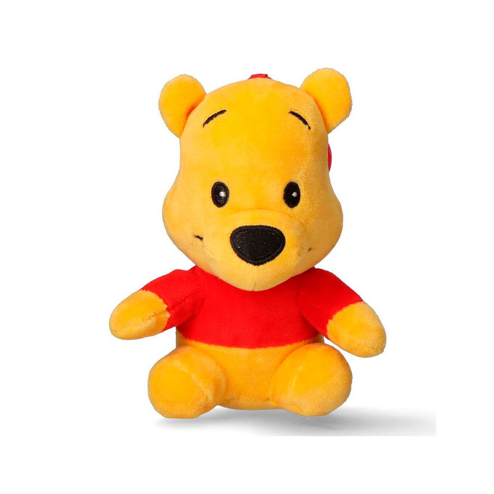 Llavero peluche Winnie The Pooh Disney