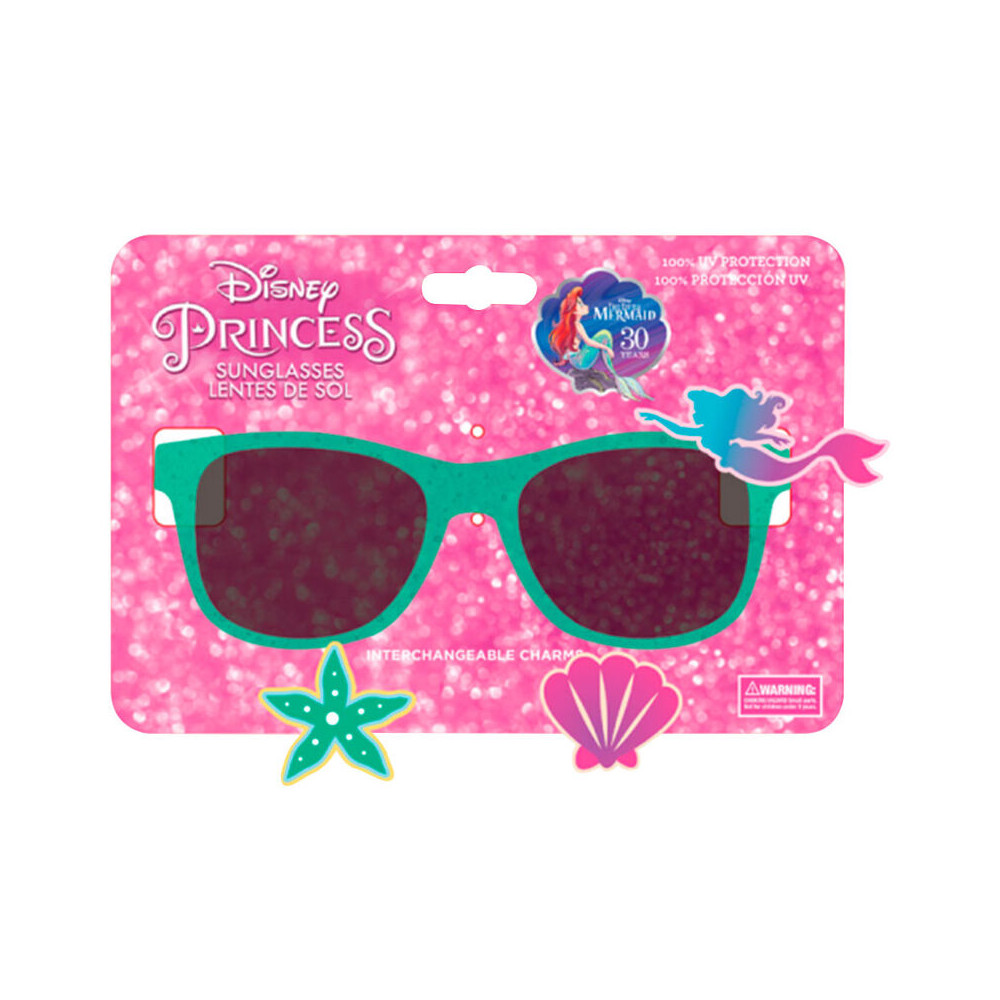 Gafas de sol Princesas Disney charms premium