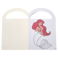 Set actividades y colorear Princesas Disney surtido