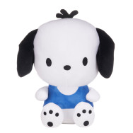 Peluche Pochacco Hello Kitty and Friends 25cm