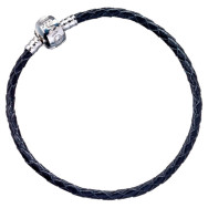 Pulsera cuero Harry Potter