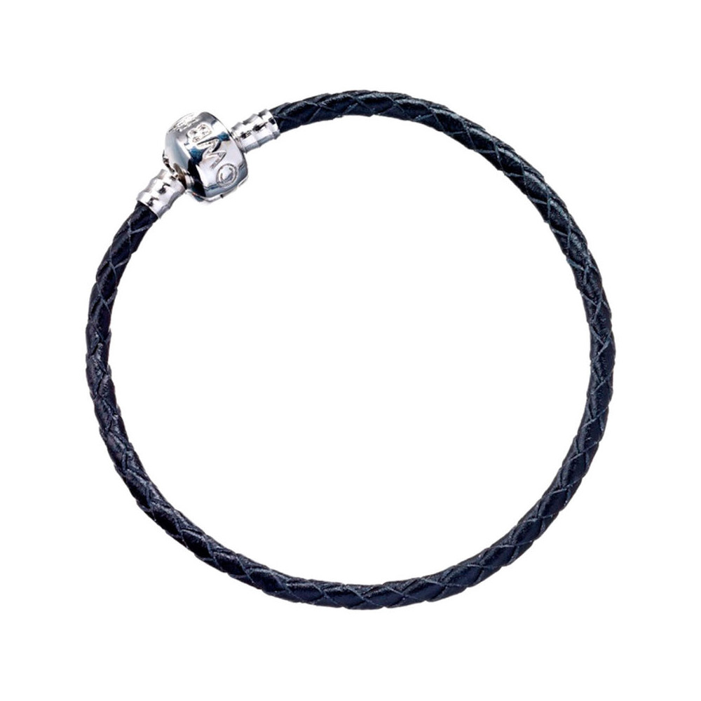 Pulsera cuero Harry Potter