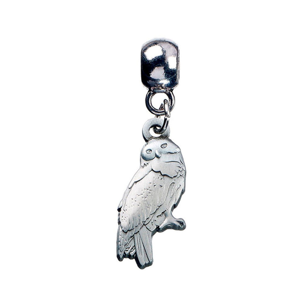 Colgante charm Hedwig the Owl Harry Potter