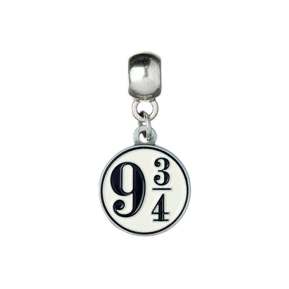 Colgante charm Platform 9 3/4 Harry Potter