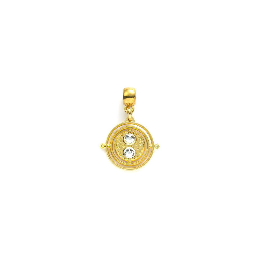 Colgante charm Giratiempo Harry Potter