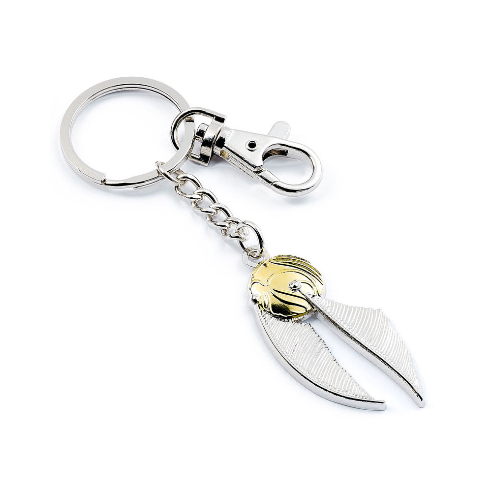 Llavero Golden Snitch Harry Potter