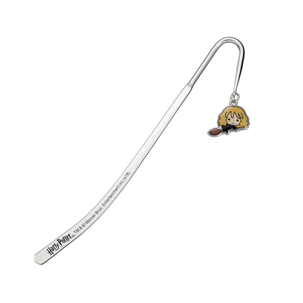 Marcapaginas Hermione Harry Potter