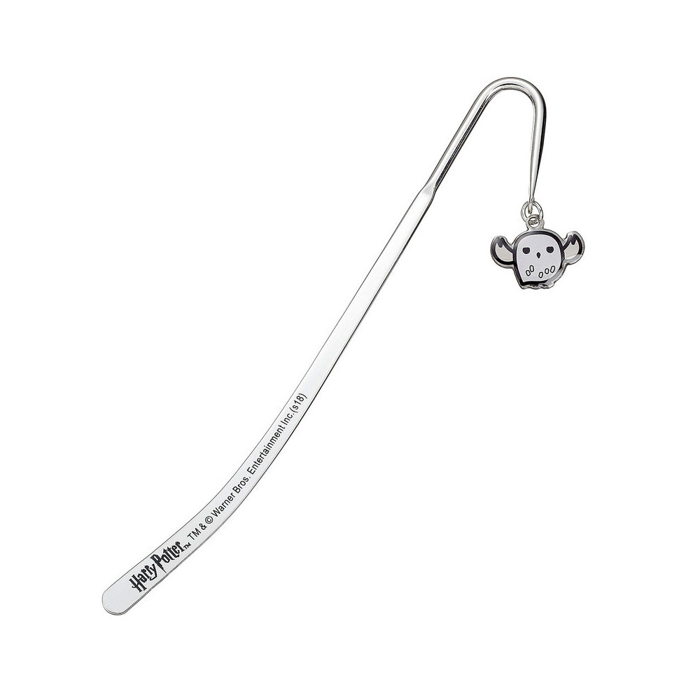 Marcapaginas Hedwig Harry Potter