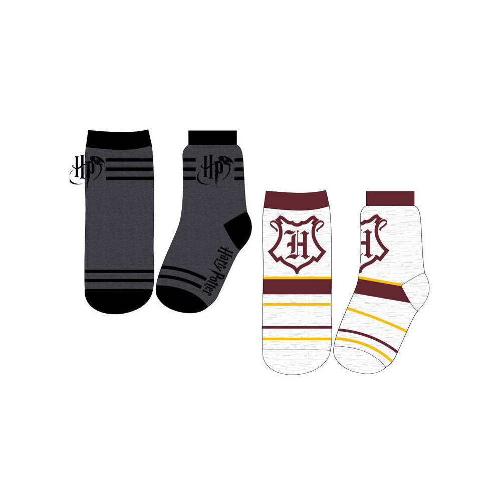 Calcetines Harry Potter