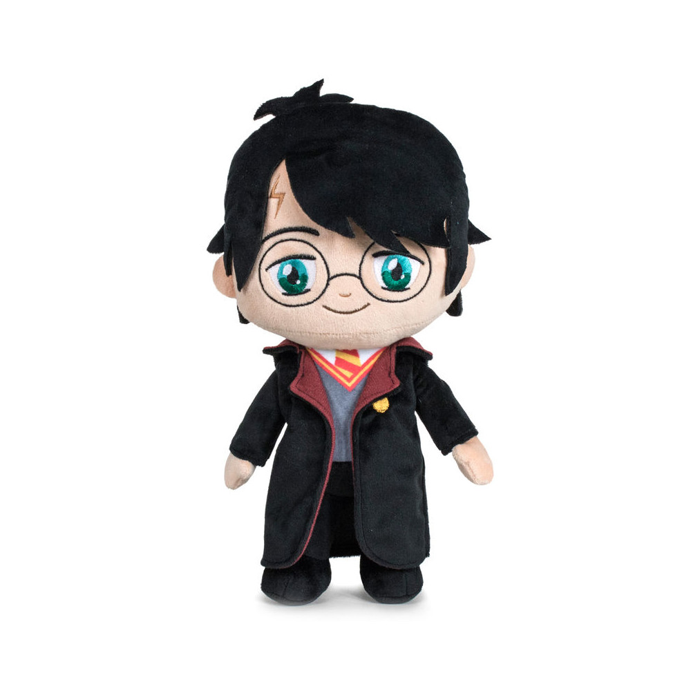 Peluche Harry Potter 37cm