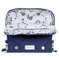 Mochila Oxford Academy Hogwarts Harry Potter