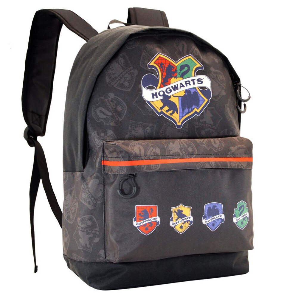 Mochila College Harry Potter 41cm