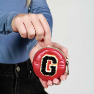 Monedero Griffindor Harry Potter