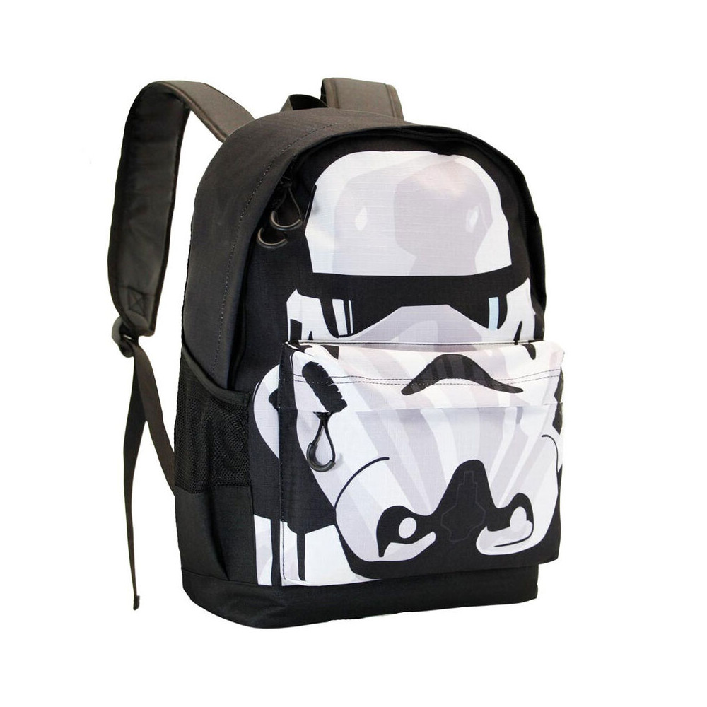 Mochila Trooper Star Wars 42cm