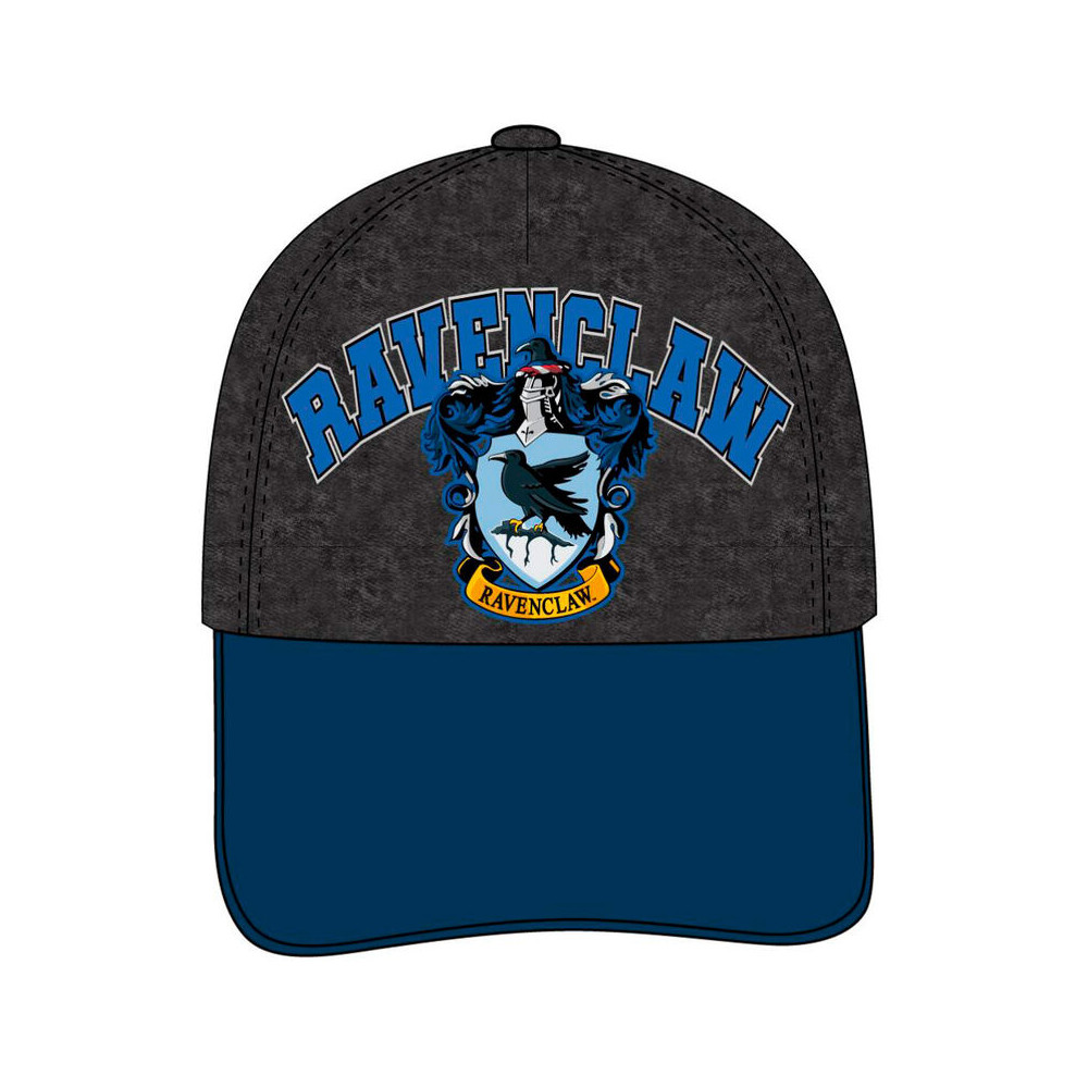 Gorra Ravenclaw Harry Potter