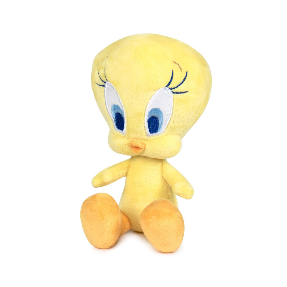 Peluche Piolin Tweety Looney Tunes 23cm