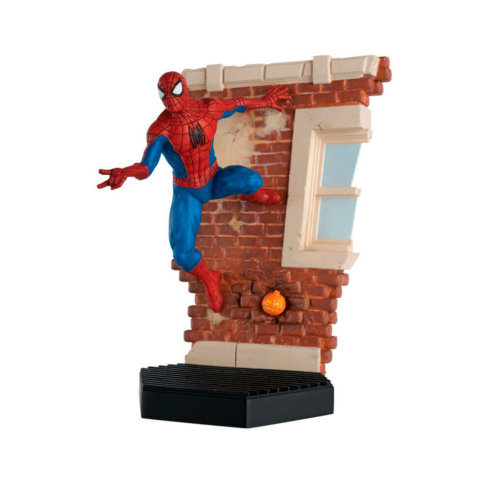 Figura Spiderman VS. Marvel