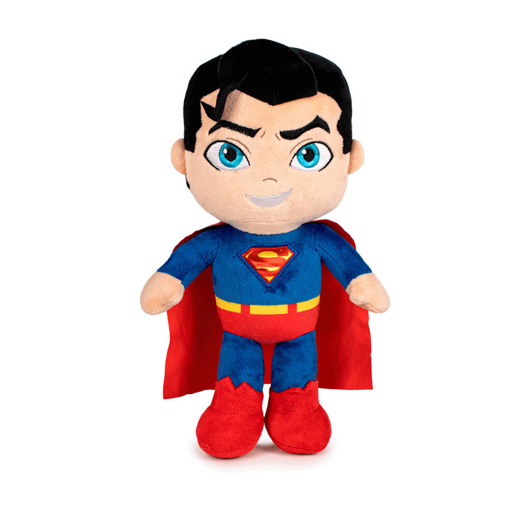 Peluche Superman DC Comics 32cm