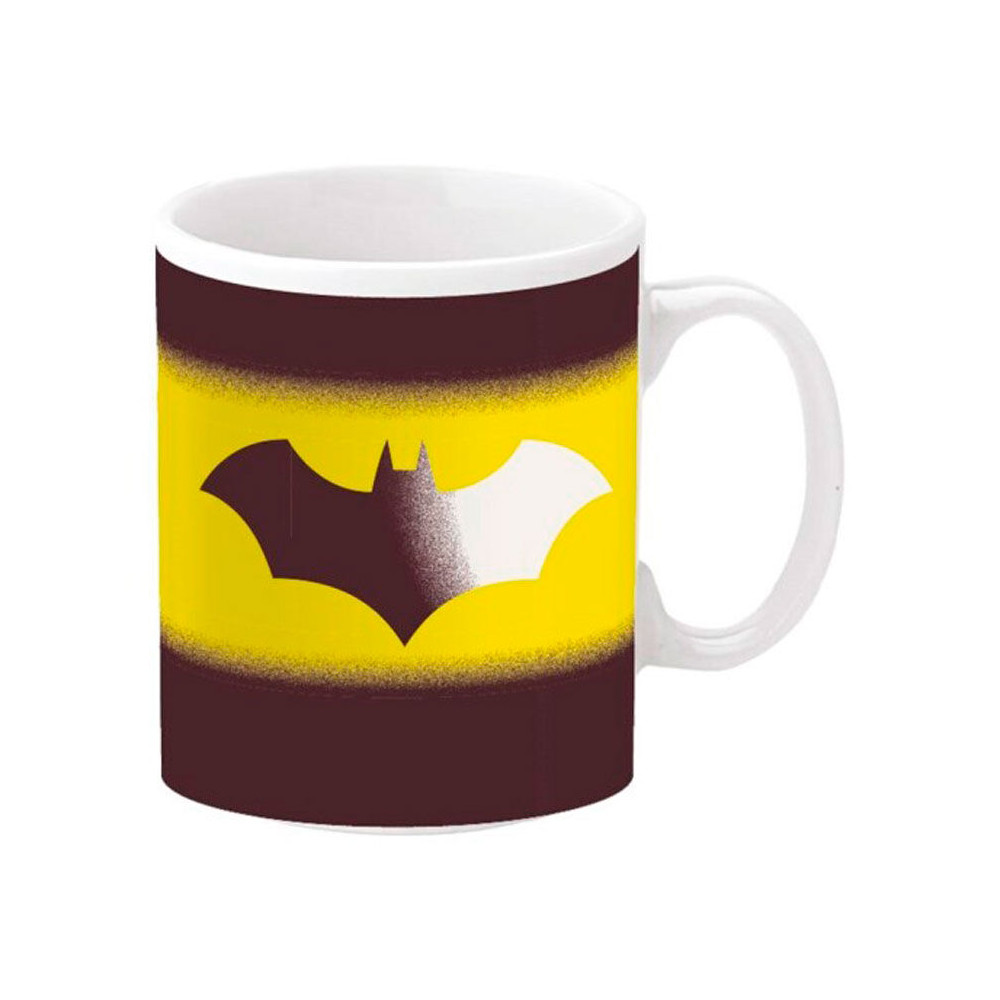 Taza Batman DC Comics 325ml