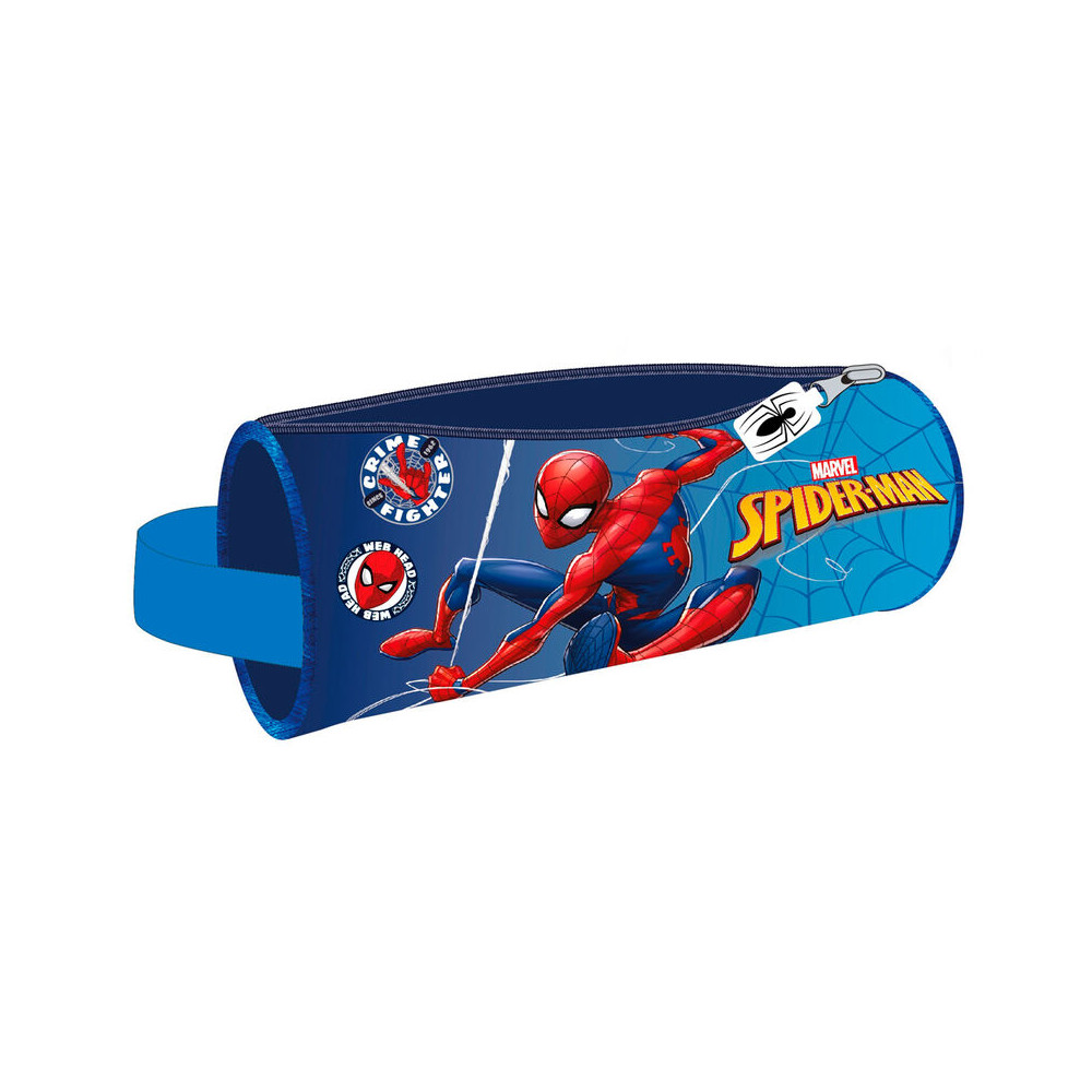 Portatodo Spiderman Marvel