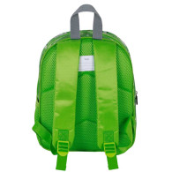 Mochila 3D Rage Hulk Marvel 31cm