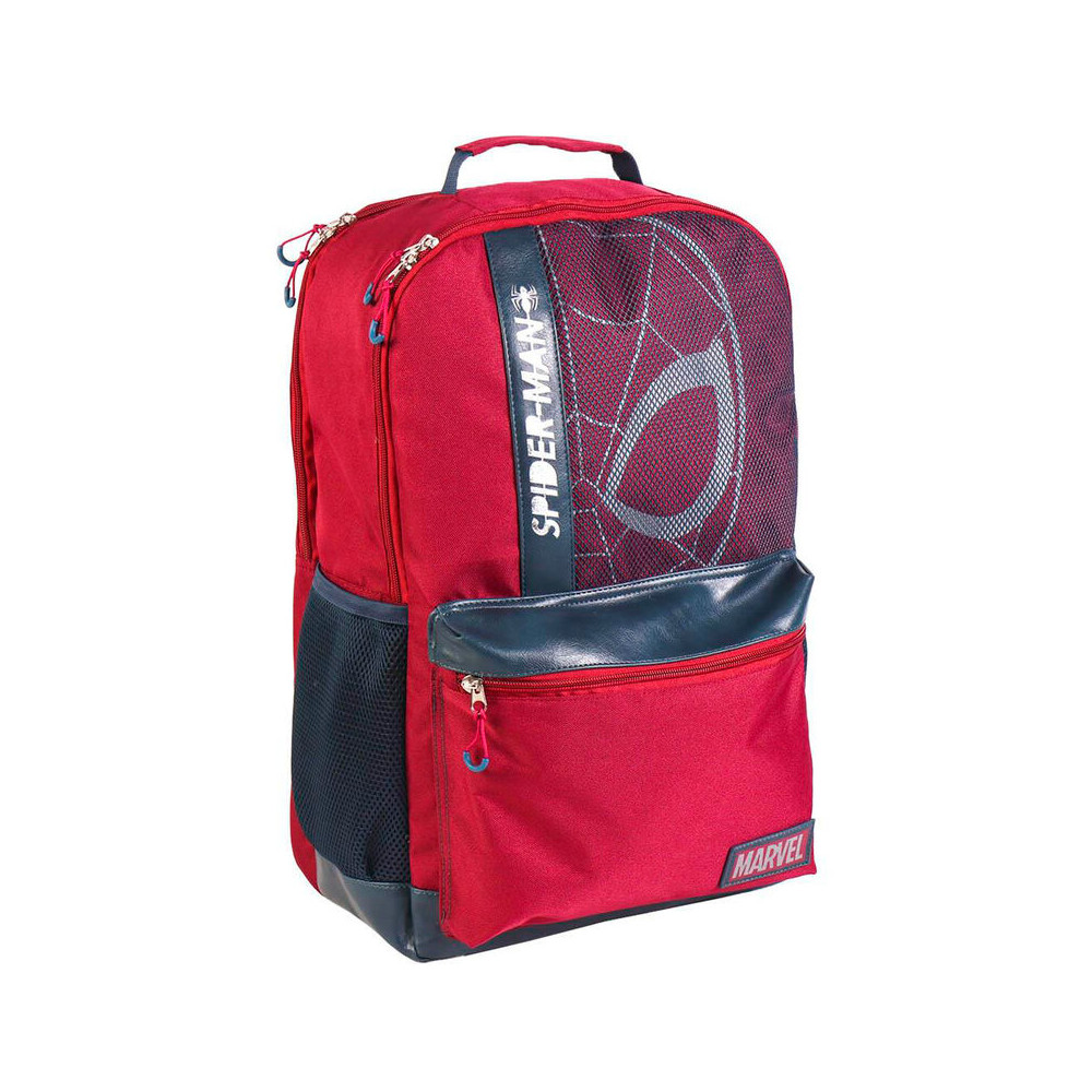 Mochila casual Spiderman Marvel 45cm