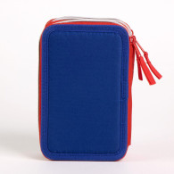 Plumier Spiderman Marvel triple