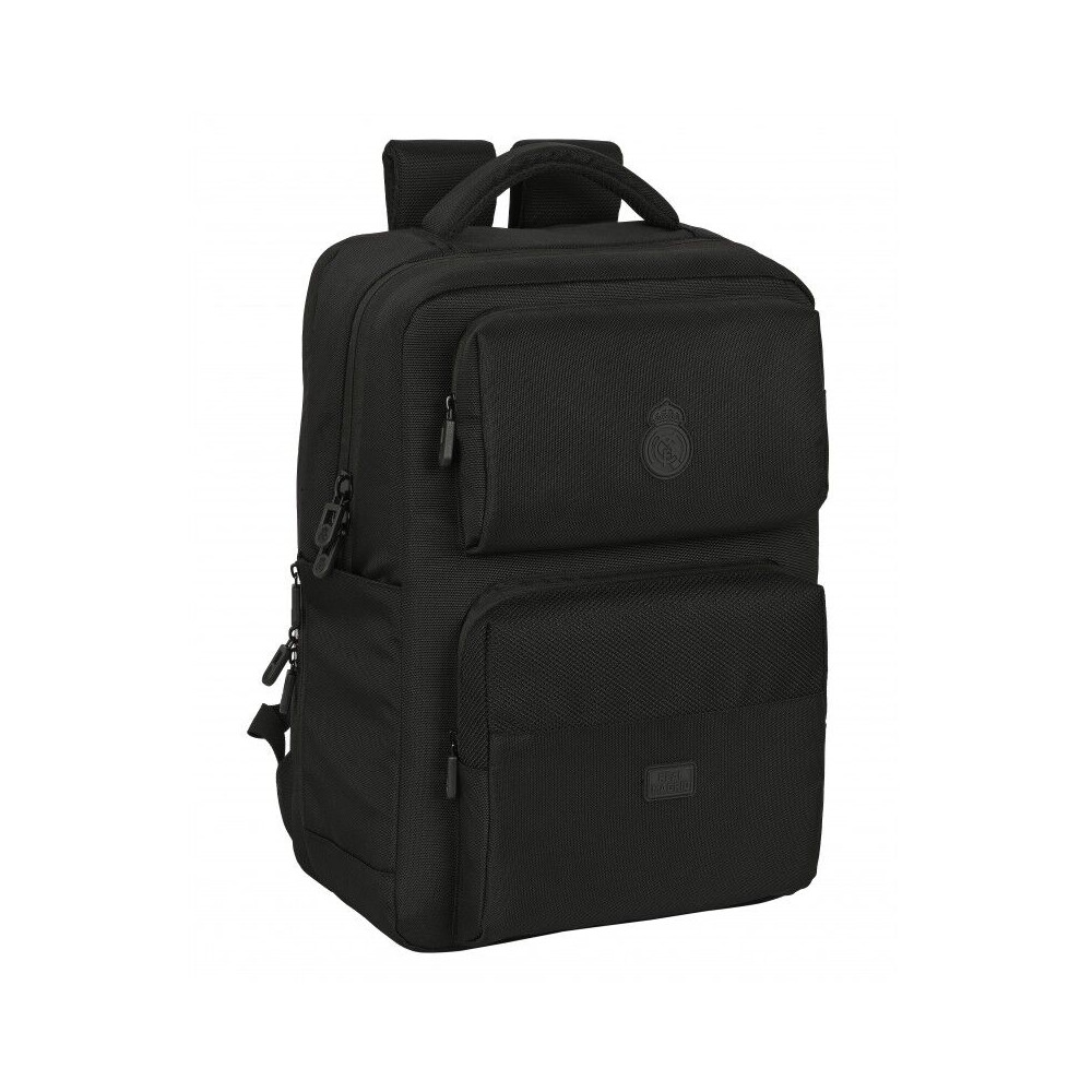Mochila premium Real Madrid 44cm