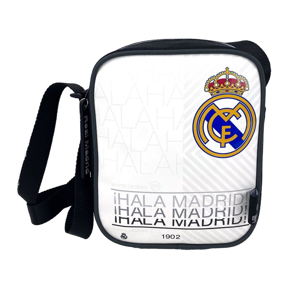 Bandolera Real Madrid