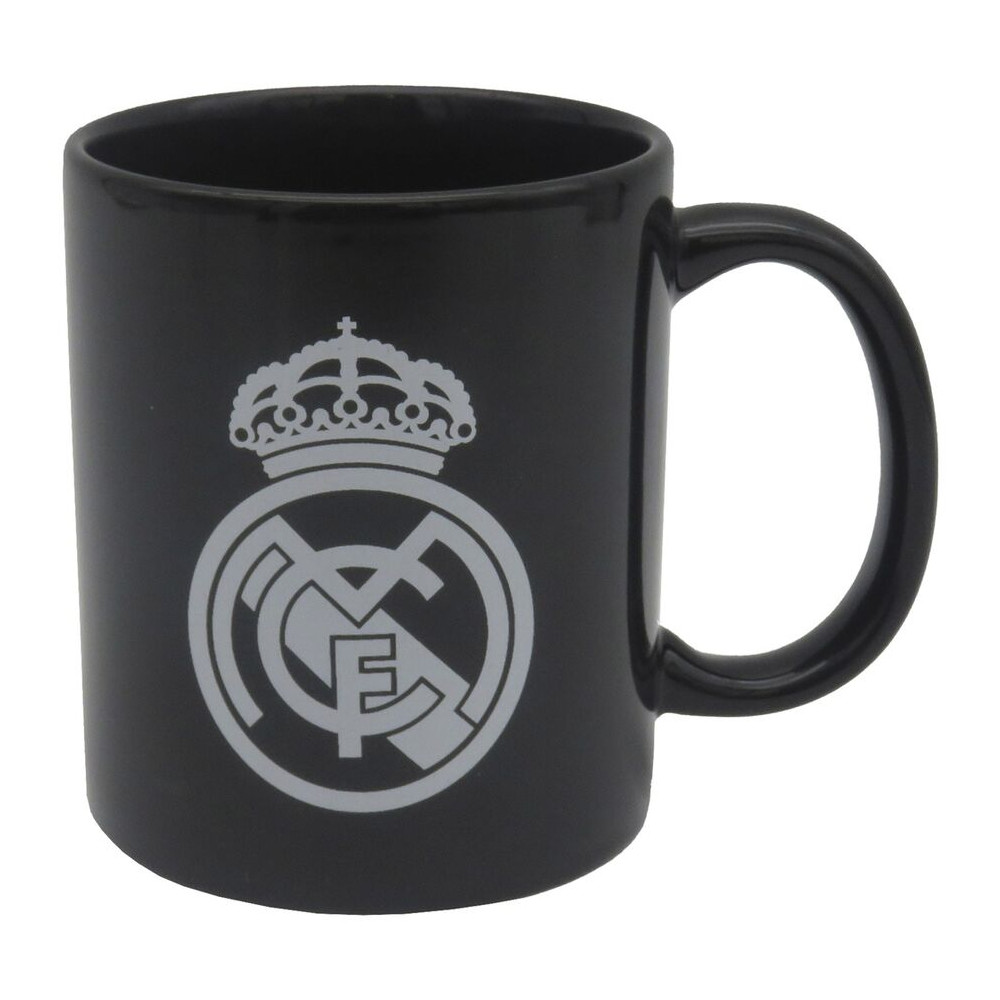 Taza Real Madrid 330ml