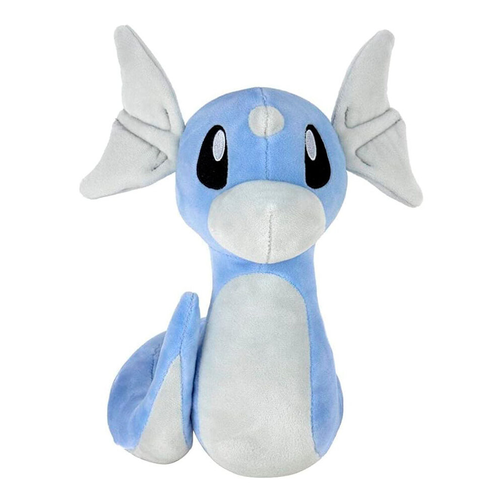 Peluche Dratini Pokemon 20cm