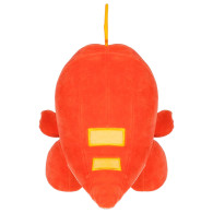 Peluche Fuecoco Pokemon 20cm